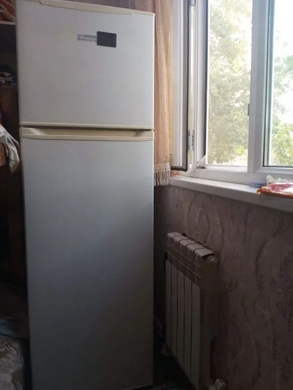 Днепр холодильник икки камерали 1 Днепр холодильник икки камерали 1