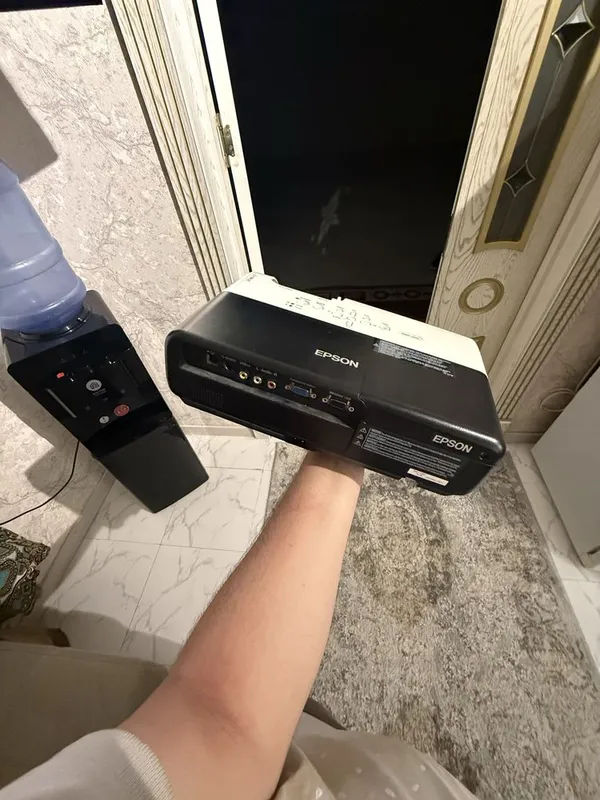 Epson Projector хороший