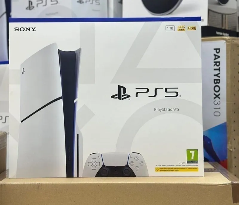 PlayStation5 Pro 2 PlayStation5 Pro 2