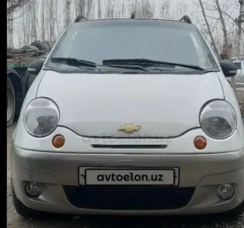 Matiz best sotiladi 2015 1
