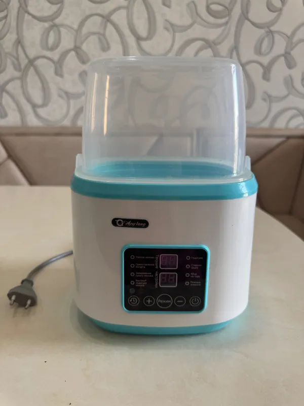 Detskiy sterilizator 2 Detskiy sterilizator 2