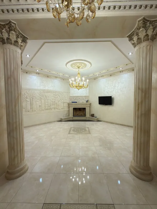 Продажа дом 1000 м², Яккасарайский 4