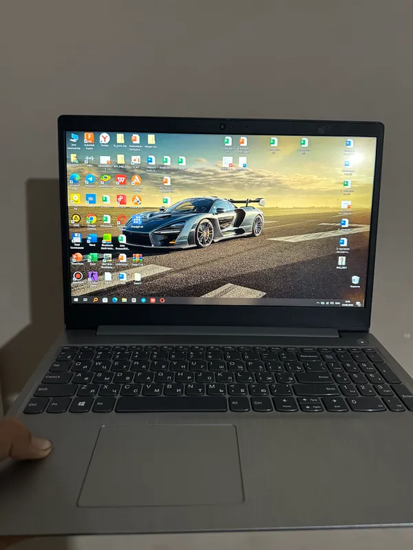 Lenovo ideapad 3 2