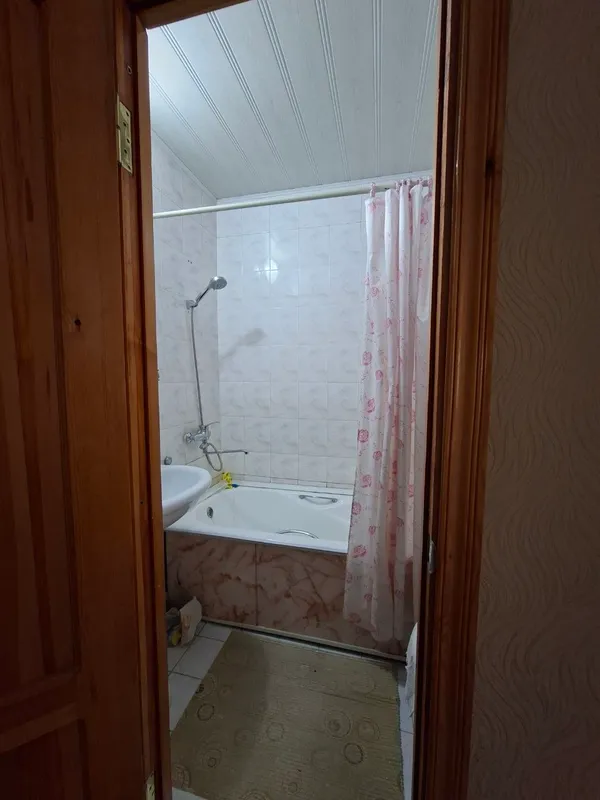 Продается квартира 2/7/9 м.Дустобод, Паркентский р — фото 7
