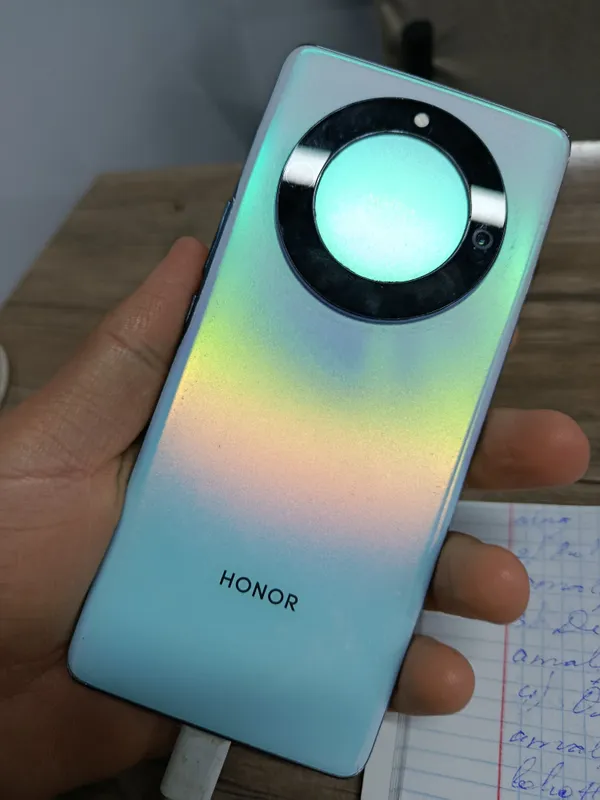Honor X40
