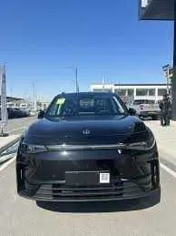 Leapmotor C16 naxt va halol nasiyaga 1