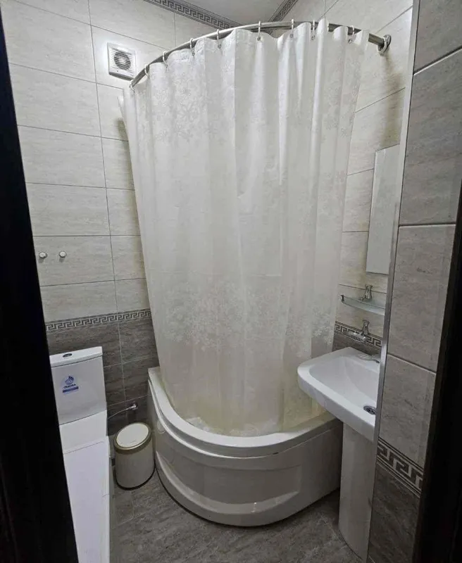 Sergelida tayyor 2xonali kvartira ijaraga beriladi 7
