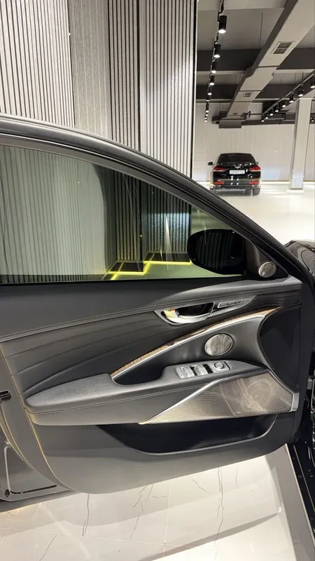 Kia K9 Full option ideal xolati — фото 1