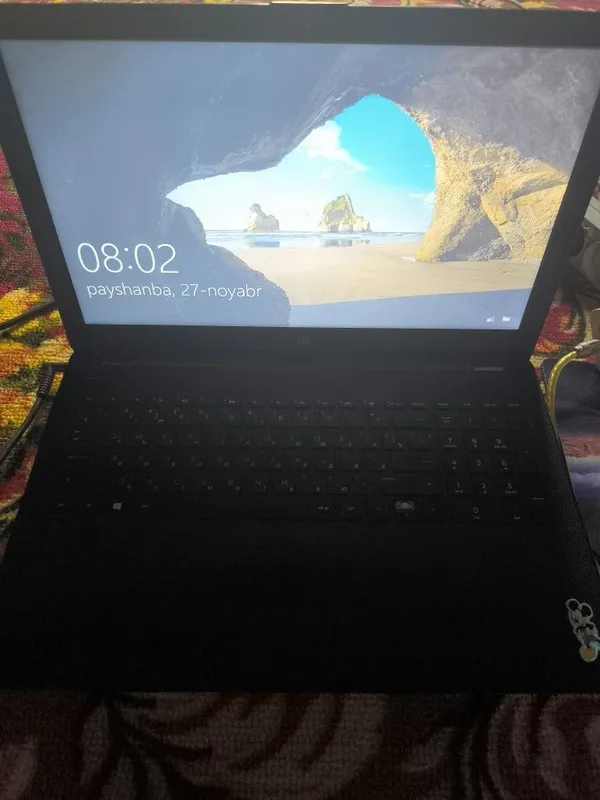 HP Notebook 500 Gb 1 HP Notebook 500 Gb 1