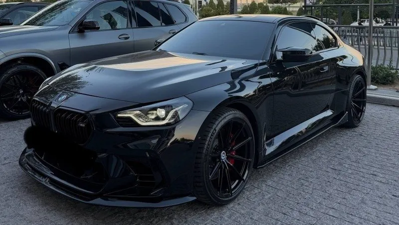 Bmw m2 by Ramon performance — фото 4