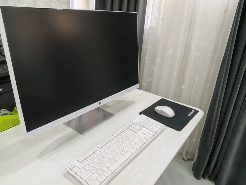 Моноблок HP 27 D Core I5 2