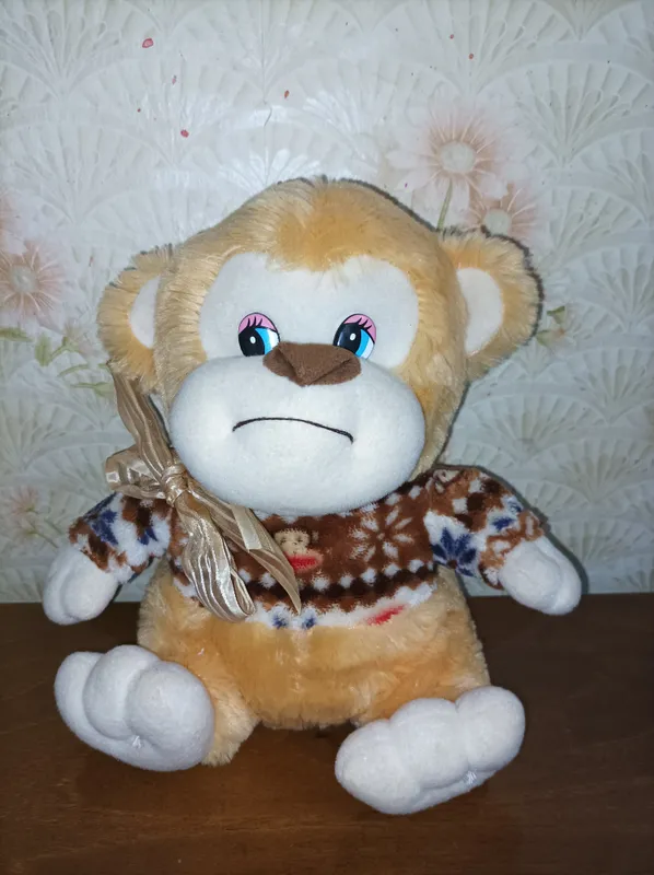 Обезьяна
