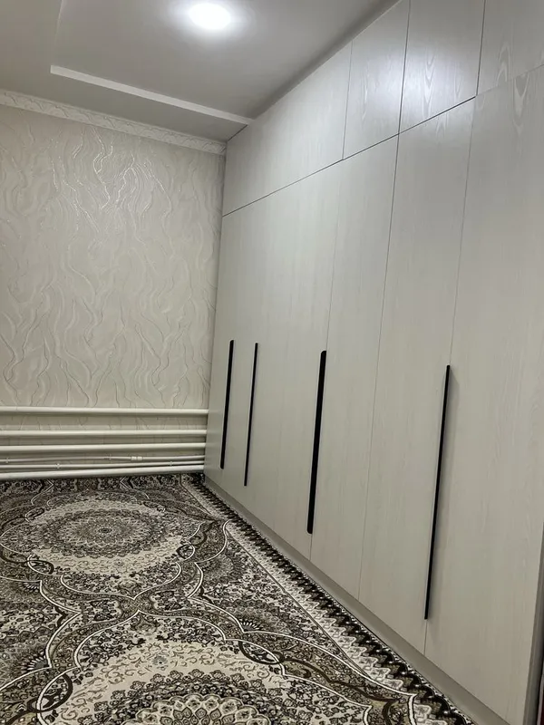 Uchastka hovli, Yangihayot kotejladan o’tganda mahalla ichida — фото 3