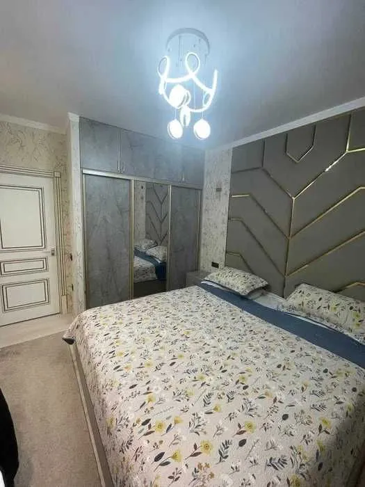 Аренда квартира Массив Авиагородок 3-комнат р-н Яшнабадский