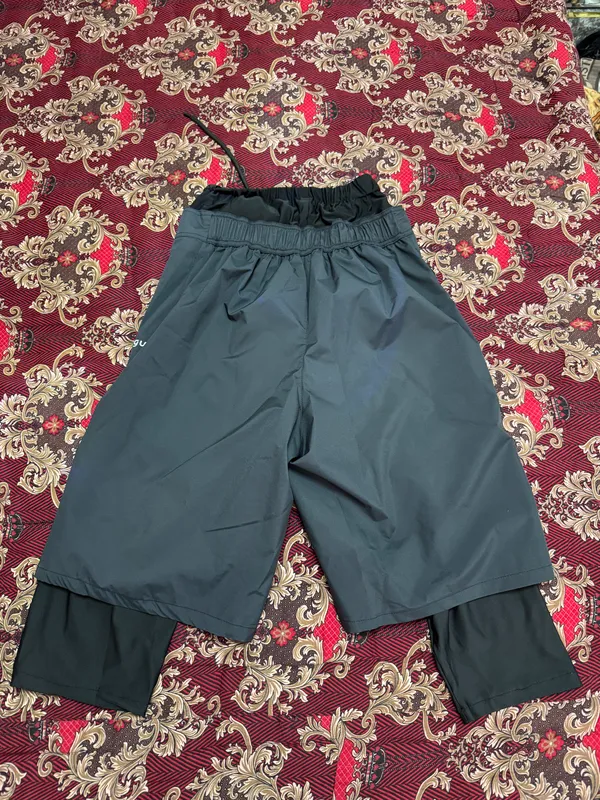 Muslim shortik razmer XL yoki 33 2