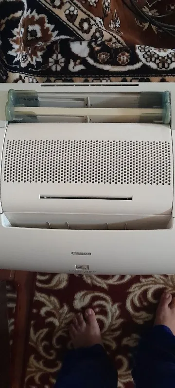 Принтер Canon Laser Shot LBP 1120 — фото 2