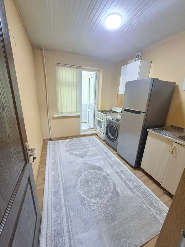 Срочно продам 1/3/4 Ул.Гульхани, Октепа. Ипотека — фото 2