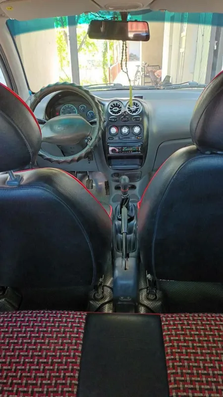 Matiz Best 2011 yil 4