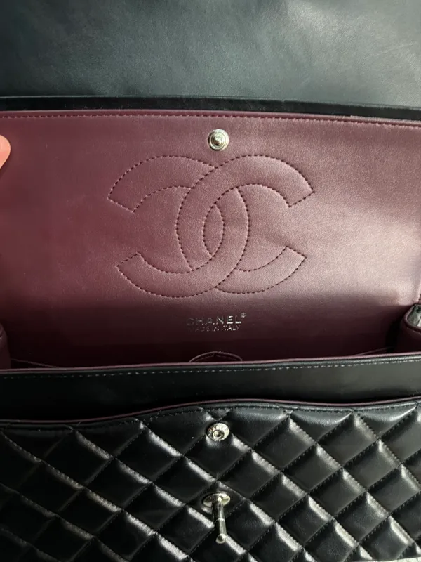 Сумка Chanel — фото 3