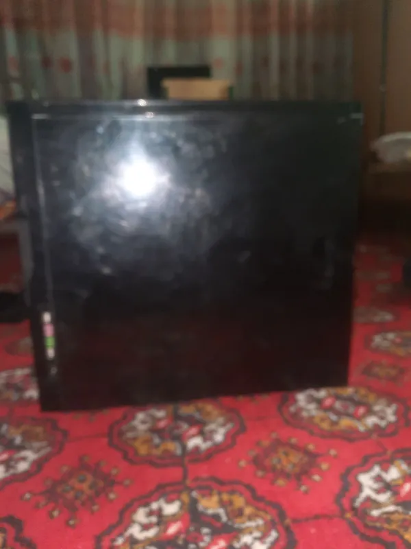 Kopiter xotira 256 GB 7
