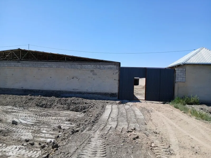 Srochni:Navbaxor postidan oʻtkanda moy zavodni orqa tomonida Omborxona