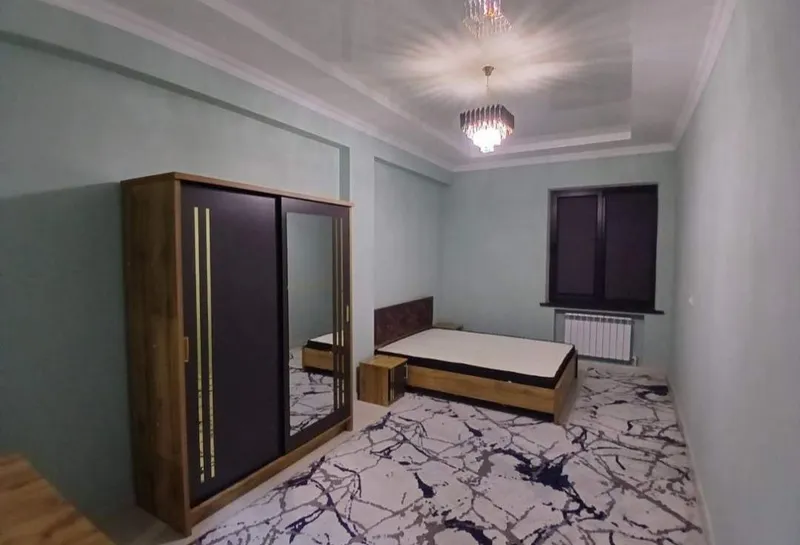 Yunusobodda o‘z 2 xonali kvartira ijaraga beriladi 1