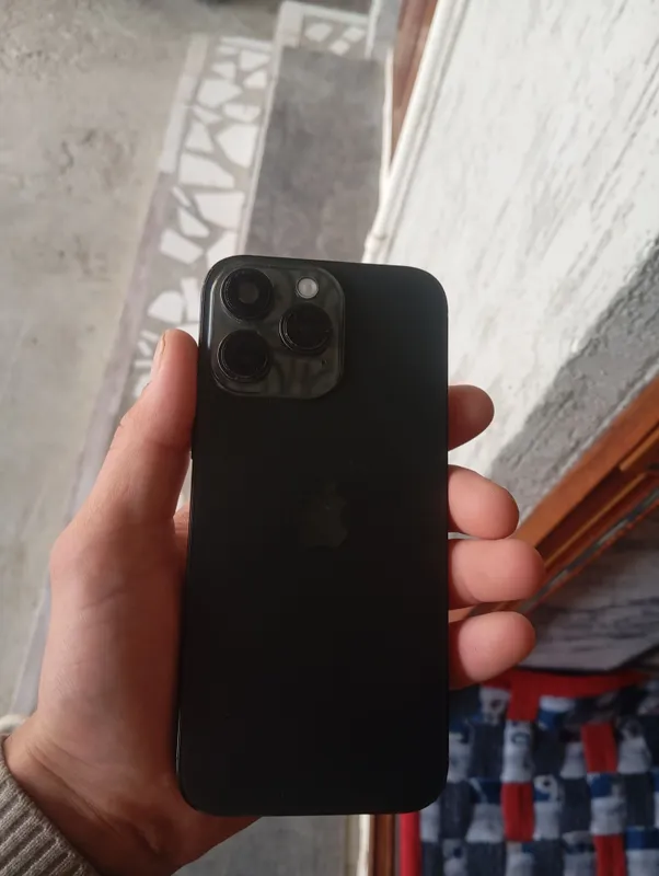 iphone 16 pro LUKS kopiya — фото 1