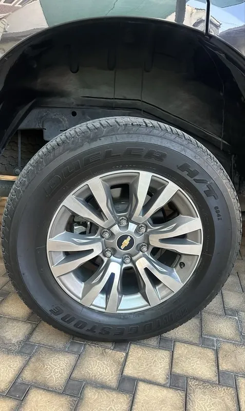 265/60 R18 110T Trail Blazer balon original (шина) 1 tasini narxi 2 265/60 R18 110T Trail Blazer balon original (шина) 1 tasini narxi 2