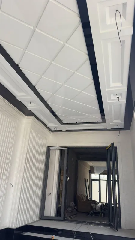 ID-274 Продается коттедж 4 уровень 420м² 5 ID-274 Продается коттедж 4 уровень 420м² 5