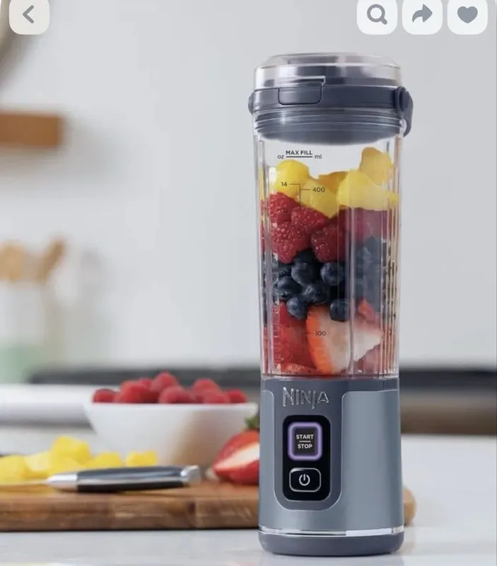 Portativ blender NINJA 2