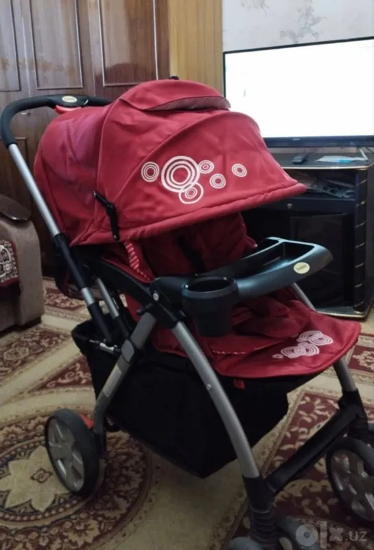 GoodBaby firmasining bolalar aravachasi 1 GoodBaby firmasining bolalar aravachasi 1