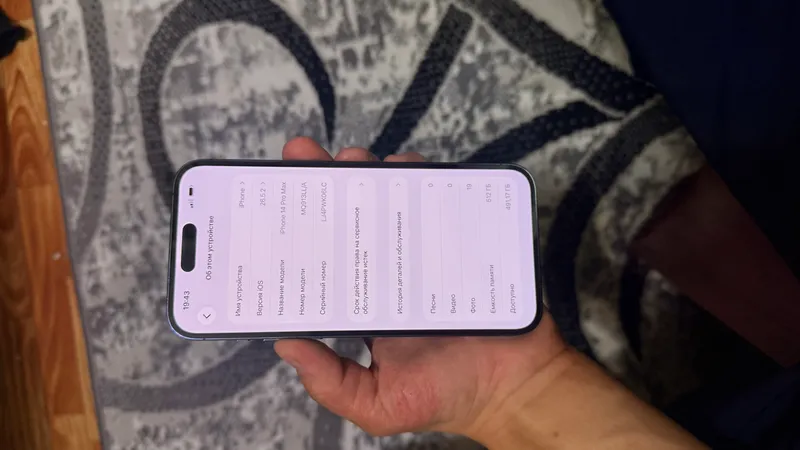 Iphone 14 pro max 4 Iphone 14 pro max 4