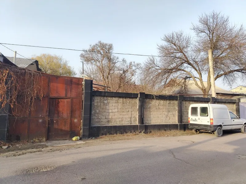 Продаётся участок 4.5 соток, ТТЗ греческий городок