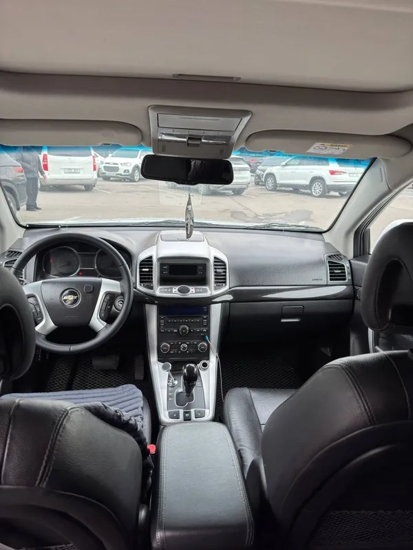 Продаётся Captiva 3+ 4 Продаётся Captiva 3+ 4