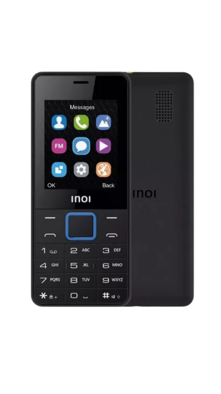 Knopkali telefon INOI sotiladi Knopkali telefon INOI sotiladi