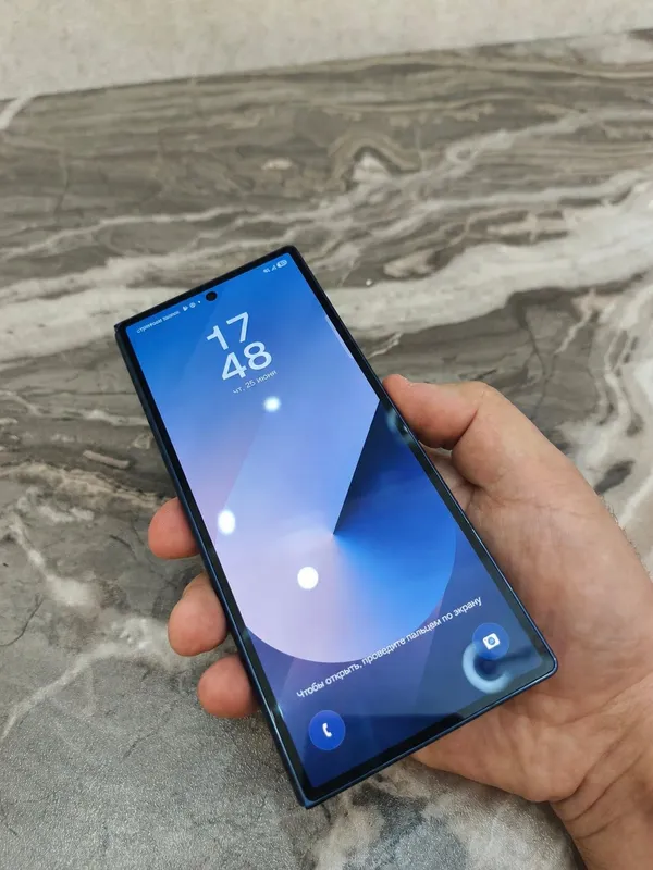Samsung galaxy z fold 6 2