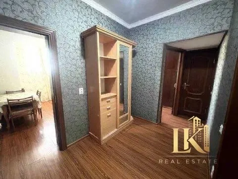 Продаётся стильная 2-комнатная квартира с евроремонтом и полной комплектацией — фото 3