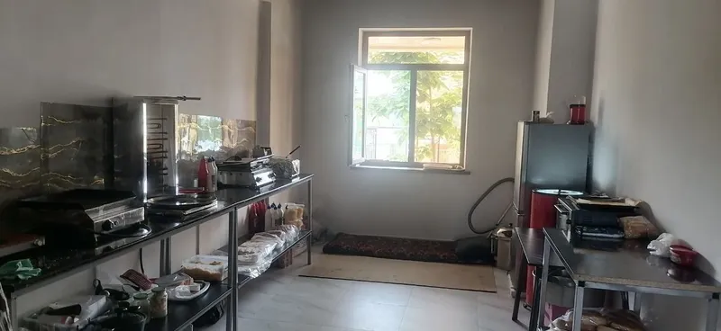 Tayyor Fast Food biznesi sotiladi jihozlari bilan Farg'ona eko shahar 4