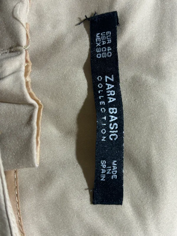 Брюки Zara 3 Брюки Zara 3