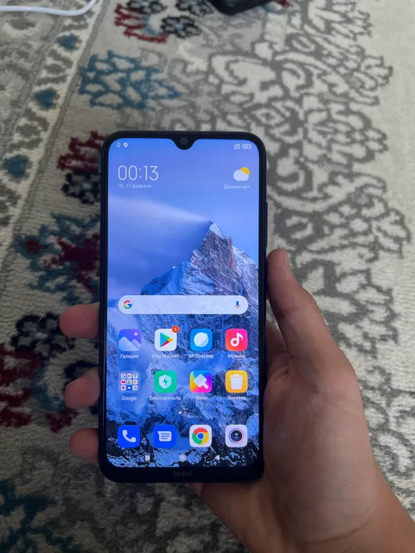 Redmi Note 8 4/64GB 3 Redmi Note 8 4/64GB 3