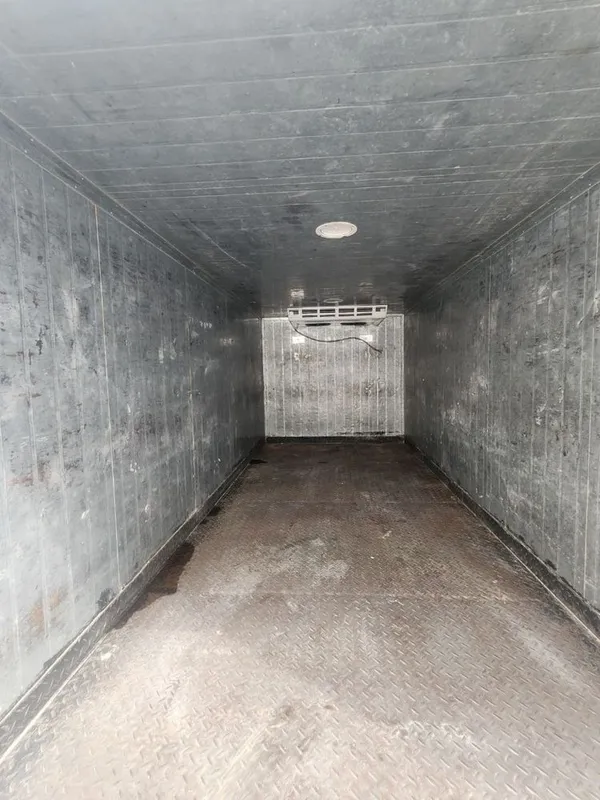 Isuzu bunka kansanerlari bor xolat iddiyal — фото 6