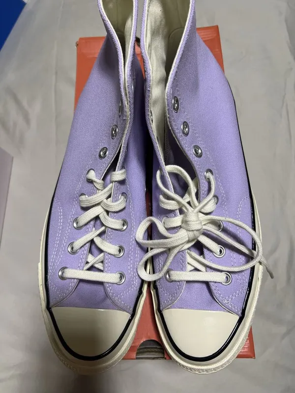 Converse CT70 HI US10 канвас( текстиль) оригинал 1 Converse CT70 HI US10 канвас( текстиль) оригинал 1