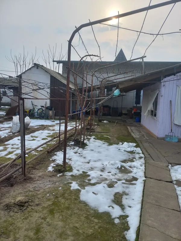 Продаётся дом Уй сотилади Чиноз Олмазорда — фото 3