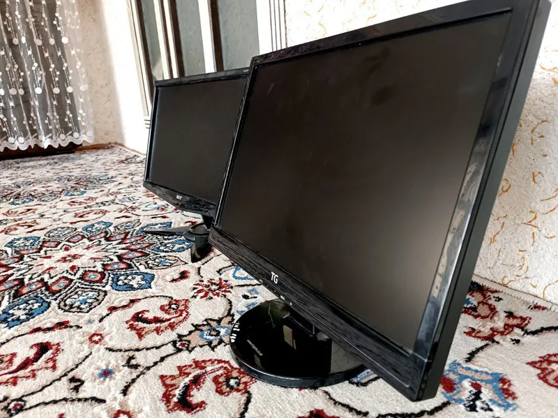 Monitor 19 TG va Acer