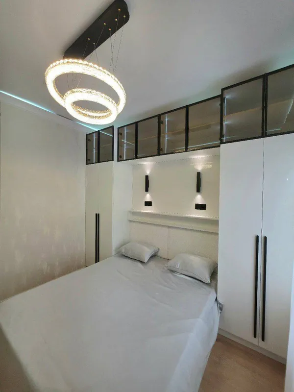 2-комнатная квартира, 38 м2, Мирабад 7