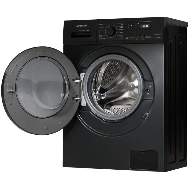 Стиральная машина Hoffman 6kg invertor 2