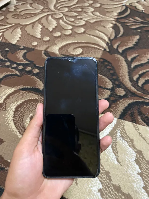 Redmi A1+ без дефектов, в ремонте не был 32/2 есть 1 Redmi A1+ без дефектов, в ремонте не был 32/2 есть 1