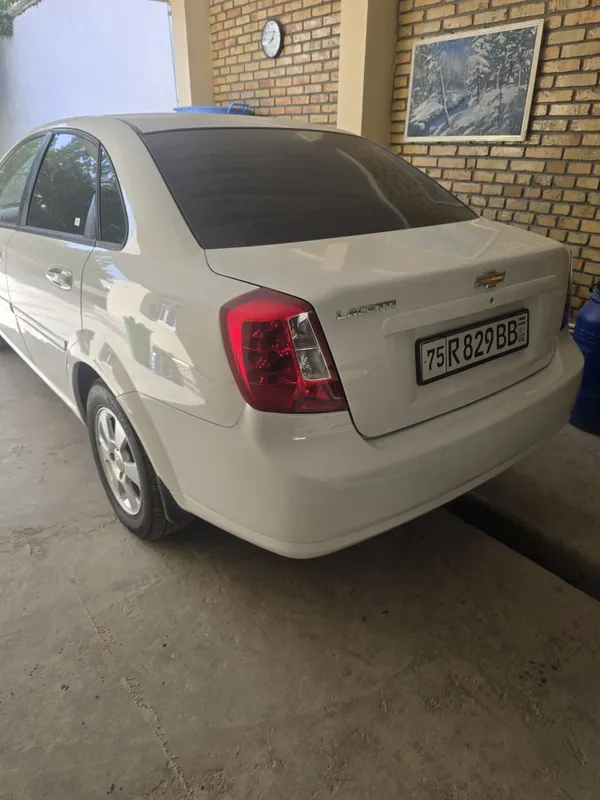 Lacetti jentra 2023 1