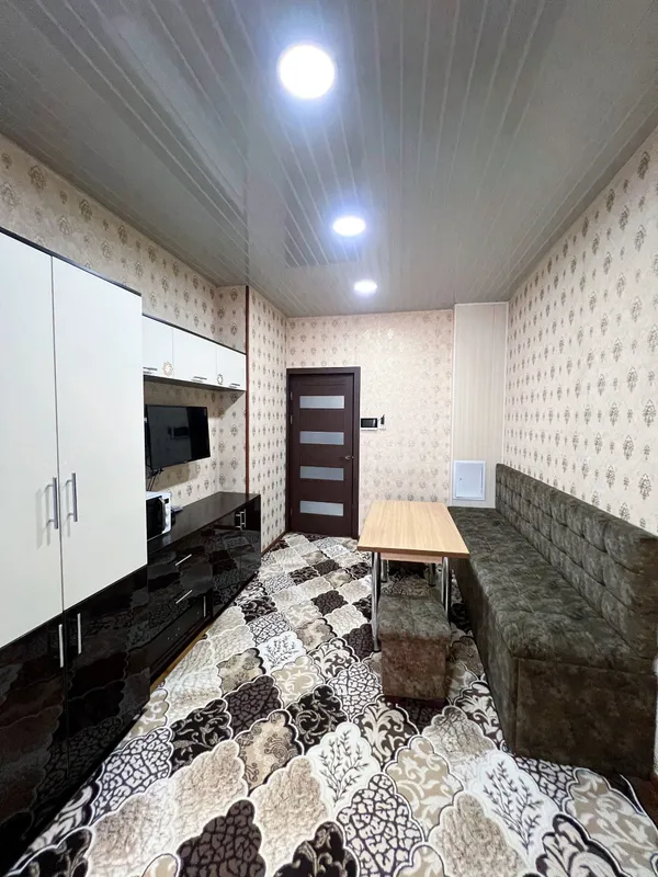 Yakkasaroy qushbegida ijara