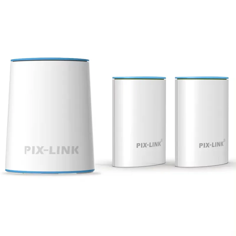 1200Mbps Wireless-AC Dual Band Repeater AP Router 3 1200Mbps Wireless-AC Dual Band Repeater AP Router 3